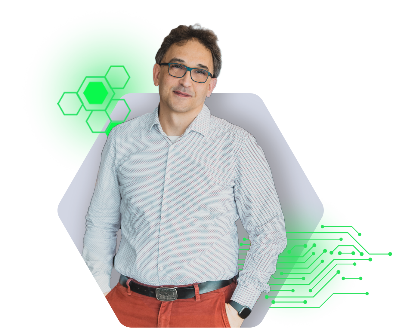 Sebastian Iancu Founder Cadasto