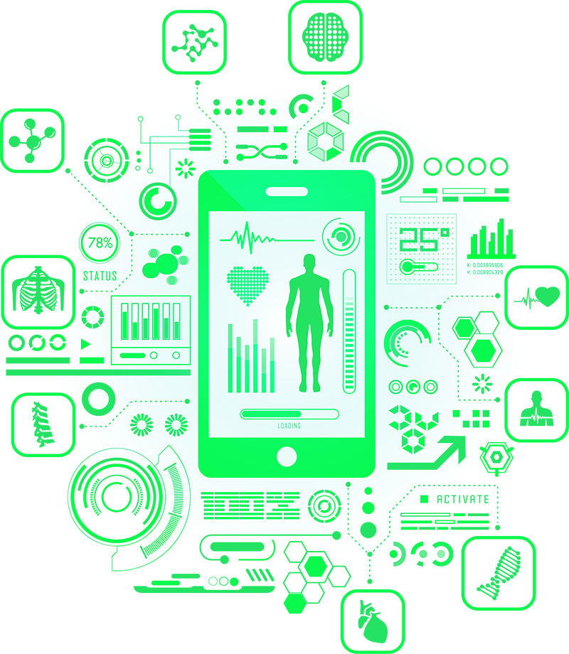 Cadasto - Care Data Storage