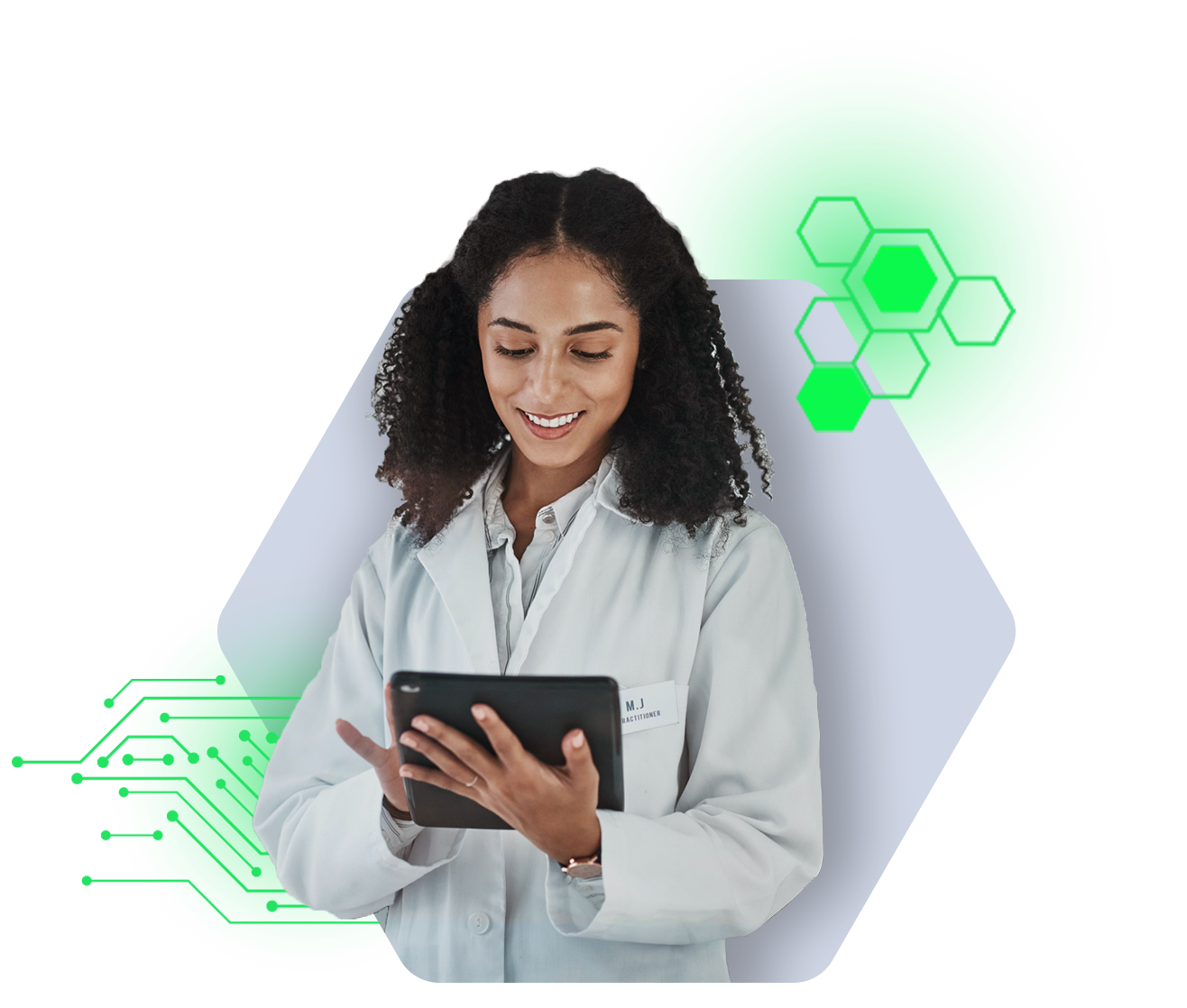 Data for healthcare IT