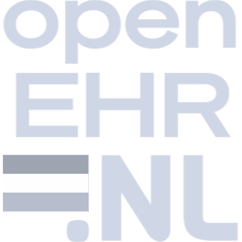 openEHR NL openEHR NL