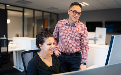 The Promise of openEHR for Demographic Data