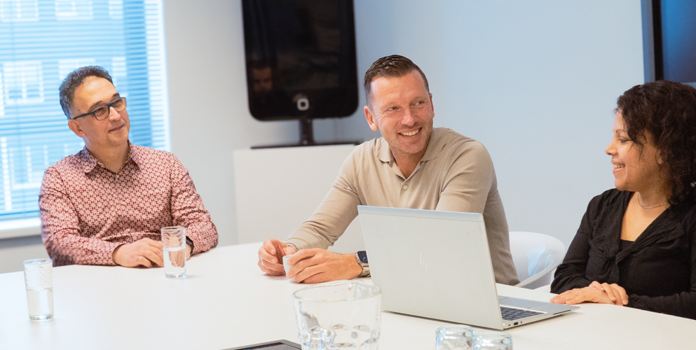 Changing Healthcare IT for the Years to Come