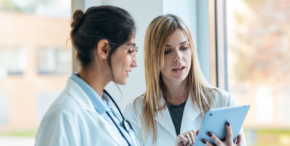 Longitudinal patient record