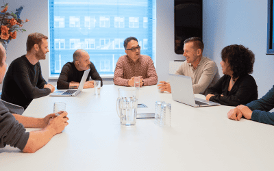 Beyond the Single Repository: How Federation Solves the Multi-Vendor Interoperability Gap