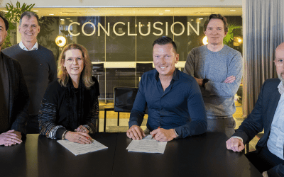 Cadasto and Furore Conclusion Join Forces to Ensure Open and Future-proof Data Availability in the Healthcare Sector