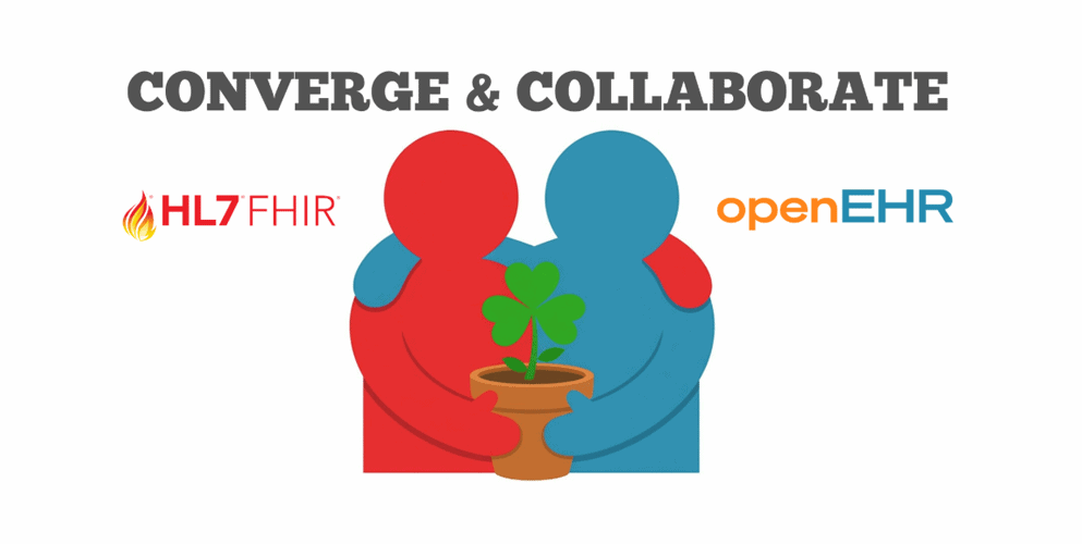 Converge and Collaborate