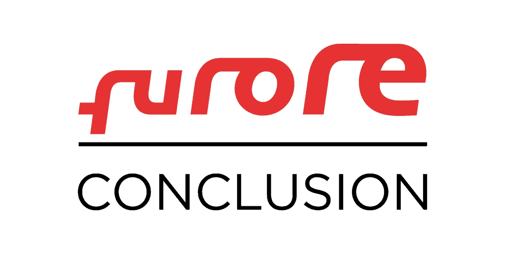 Furore Conclusion
