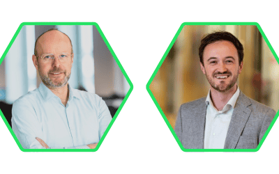 True Impact on a Foundation of Trust: an Interview with Bas Wencker and Martin van der Meer