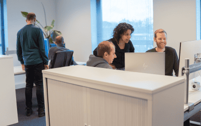 5 Ways Cadasto Reduces Clinical App Development Time